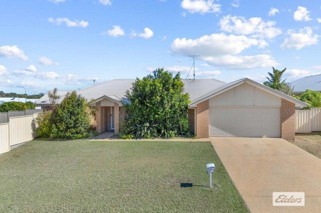 16 Suncrest Street, QLD 4720