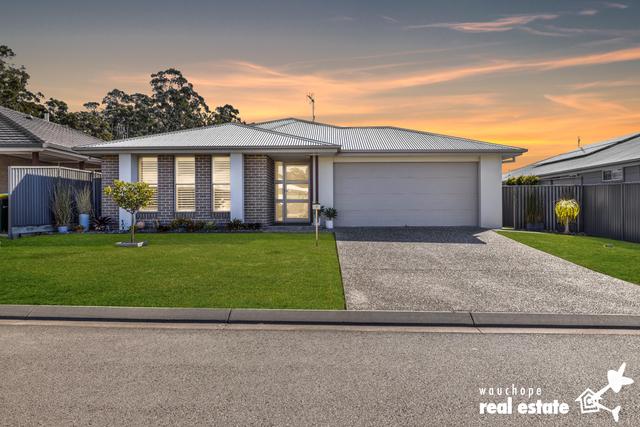 16 Tarragon Drive, NSW 2446