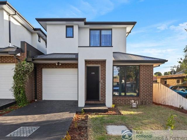 63B Academy Avenue, VIC 3150