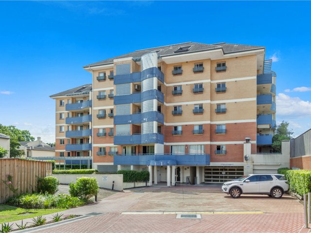 44/98 Chandos Street, NSW 2131