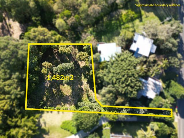 11 George Nothling Drive, QLD 4183