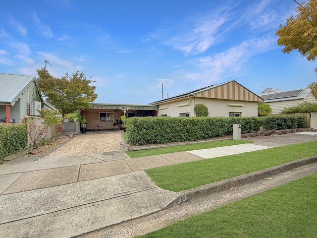 3 Chantry Street, NSW 2580
