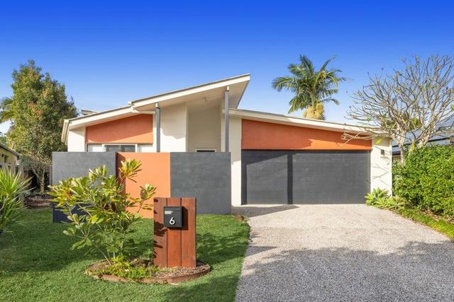 6 Windermere Way, QLD 4556