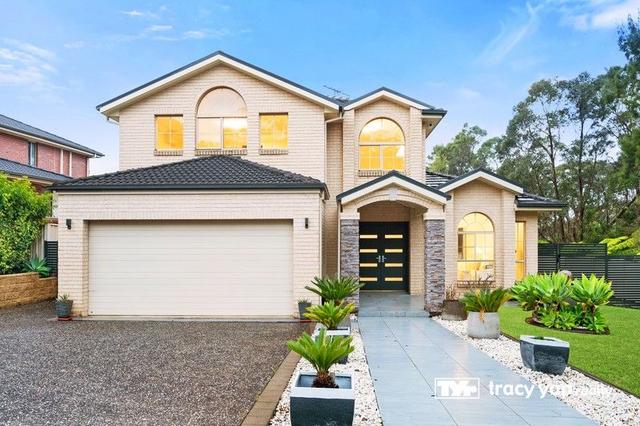 4 Sunden Way, NSW 2121