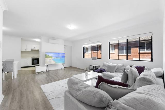 14/13 Oxford Street, NSW 2160