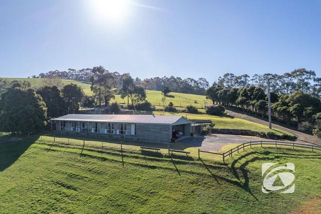 65 Mount Shamrock Road, VIC 3810