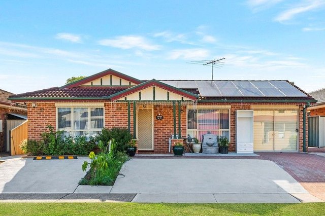3 & 3A Tenterfield Ave, NSW 2168