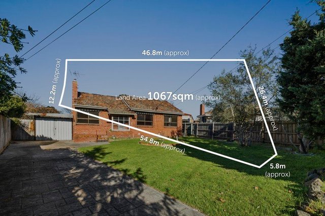8 June Street, VIC 3190