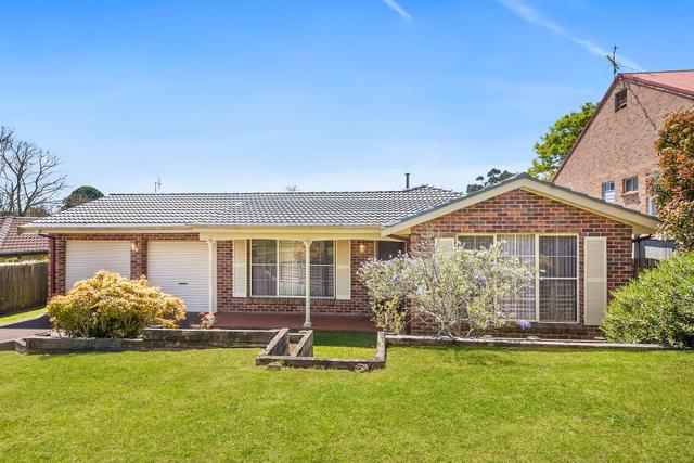 13 Dangar Street, NSW 2577