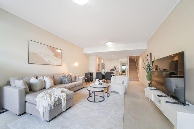 206/2 Lewis Avenue, NSW 2138