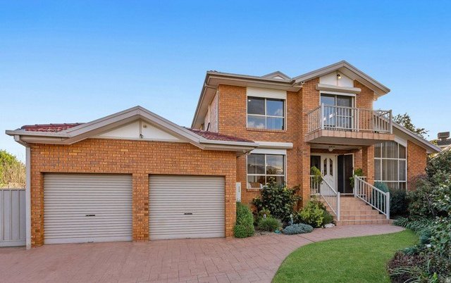 3 Gunnii Nook, VIC 3082