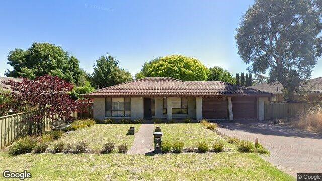 27 Gilbert Road, SA 5251