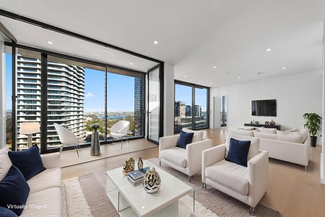 2007/10 Atchison Street, NSW 2065
