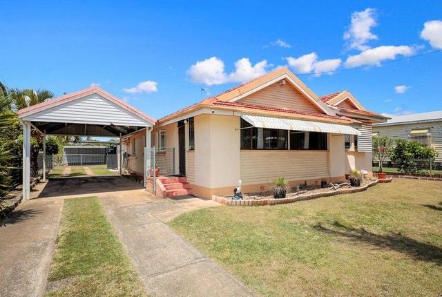 20 Lamb  Street, QLD 4670
