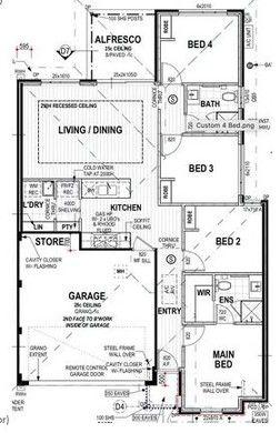 3 Dulcify Lane, WA 6122