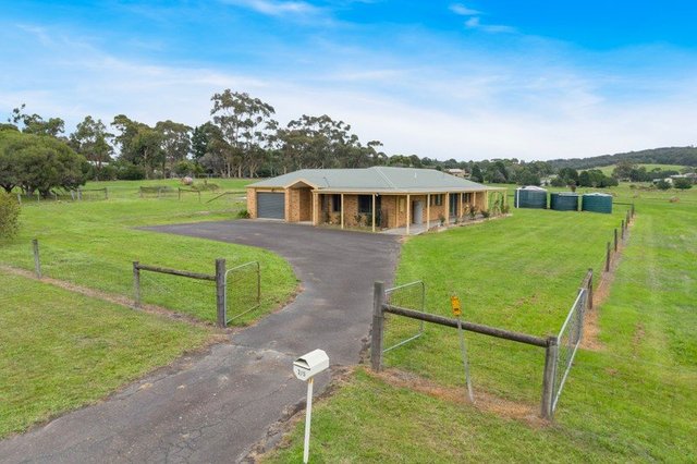 315 Sixth Avenue, VIC 3757
