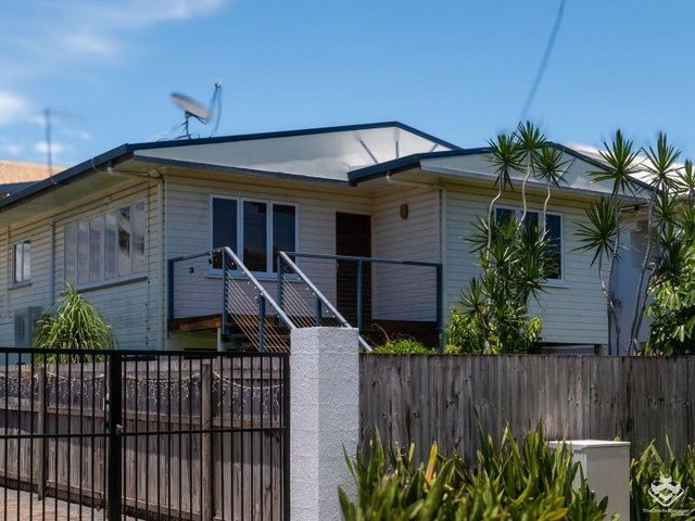 353 McLeod Street, QLD 4870