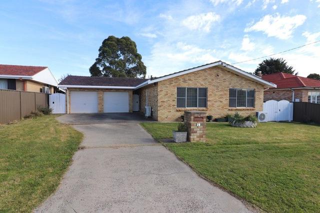 26 Pitt Street, NSW 2370