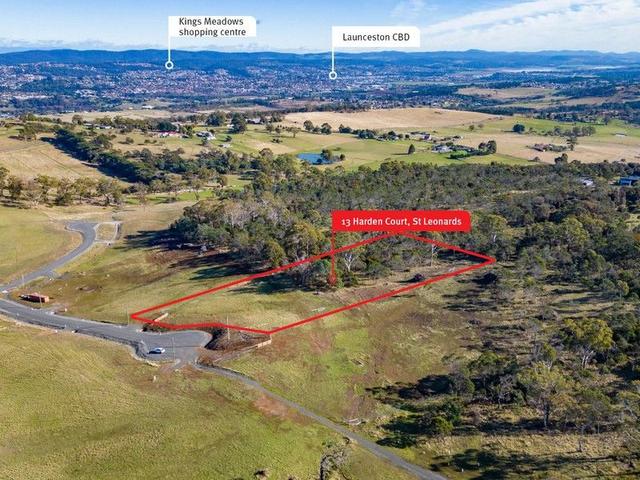 13 Harden Court, TAS 7250