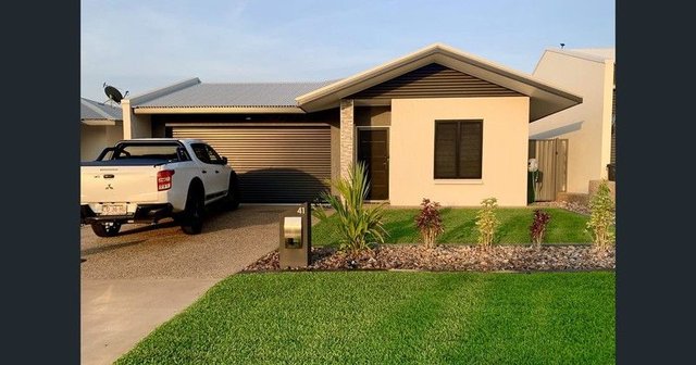41 Rivergrass Circuit, NT 0832