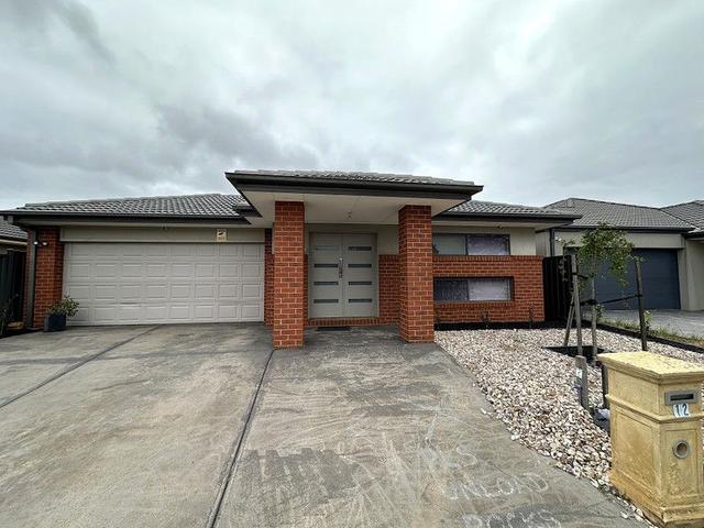 12 Gembrook Street, VIC 3024