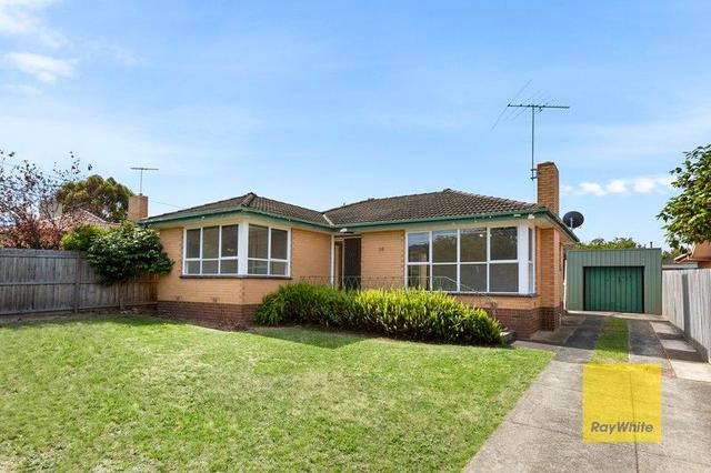 58 Porter Avenue, VIC 3216