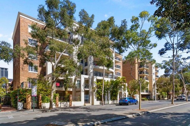 36/123 Wellington Street, WA 6004