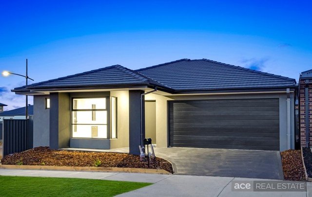 Cream Road, Donnybrook VIC 3064 Street Information | Allhomes