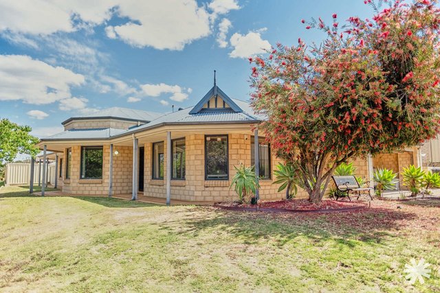 14 Campion Fairway, WA 6180