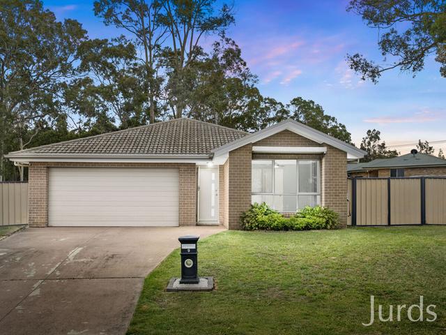 9 Muscat Place, NSW 2325