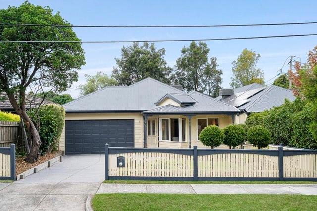 13 Walmer Street, VIC 3134