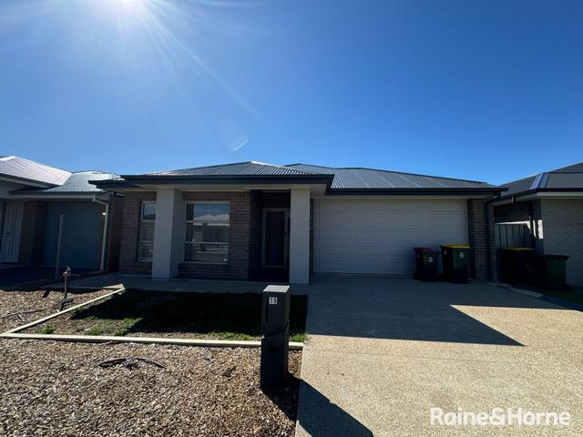 15 Clonlara Circuit, SA 5120
