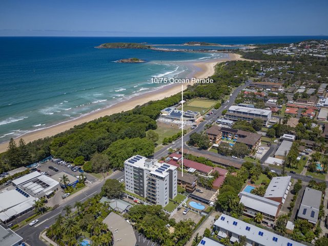 10/75 Ocean Parade, NSW 2450