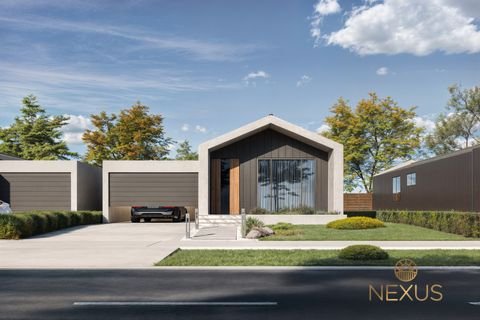 NEXUS LIFE - 374 Goulburn Valley  Highway, VIC 3631