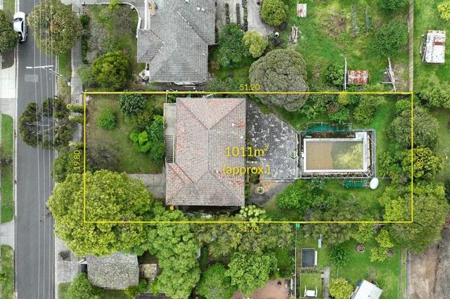 18 Roland Street, VIC 3149