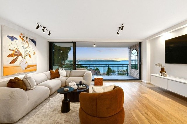 5B/20-22 Onslow Avenue, NSW 2011