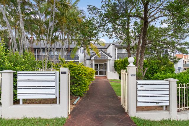 5/592 Sandgate Road, QLD 4011