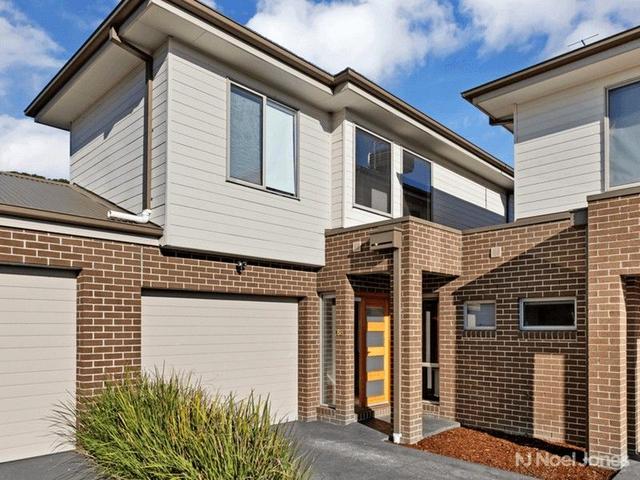 6B Peter Street, VIC 3136