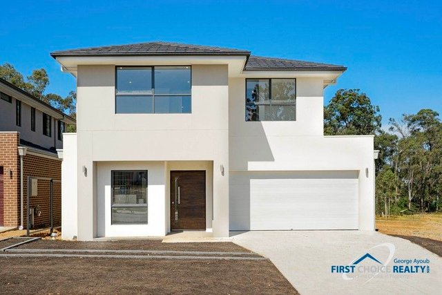 17 Patel  Street, NSW 2155