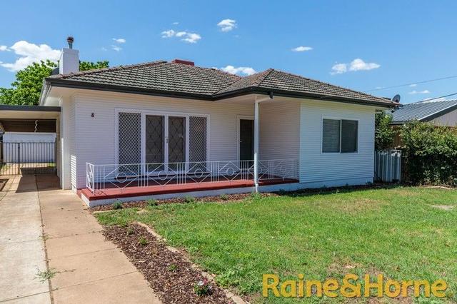 8 Laughton, NSW 2830