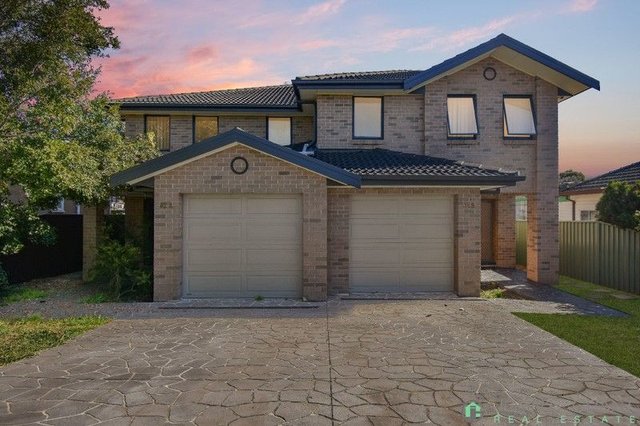 62A Powell Street, NSW 2199