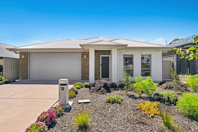 18 Swallowtail Street, SA 5251