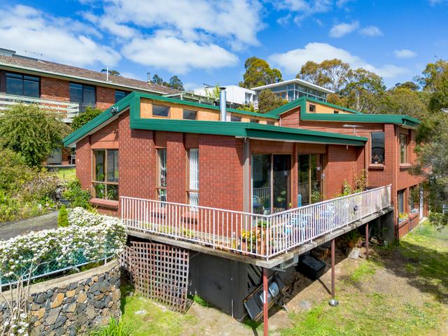 6 Riverview Road, TAS 7250