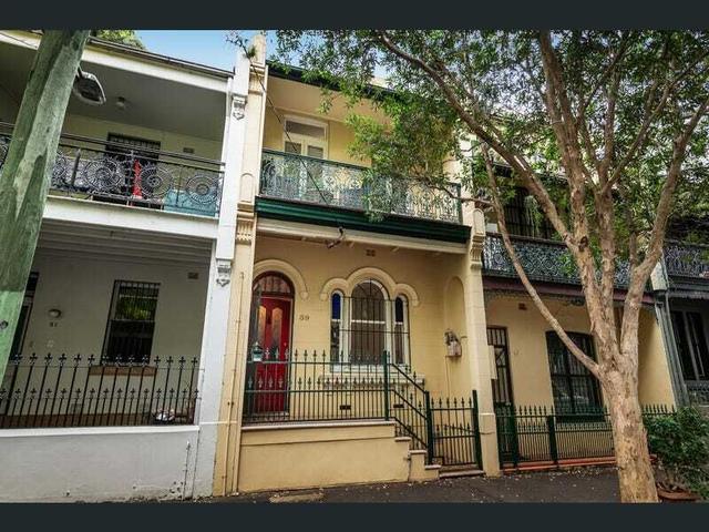 59 Shepherd St, NSW 2008