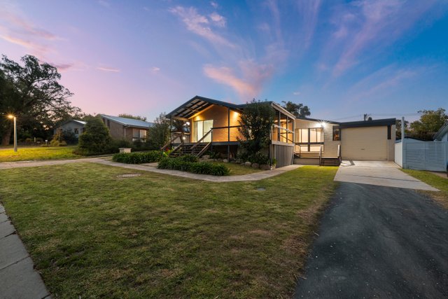 46 Kellway Street, ACT 2617