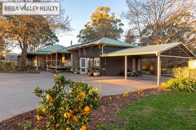 12 Corridgeree Road, NSW 2550