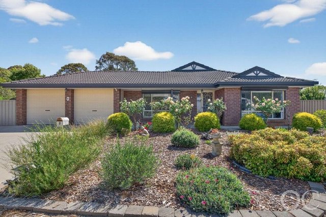 8 Coromandel Drive, SA 5211