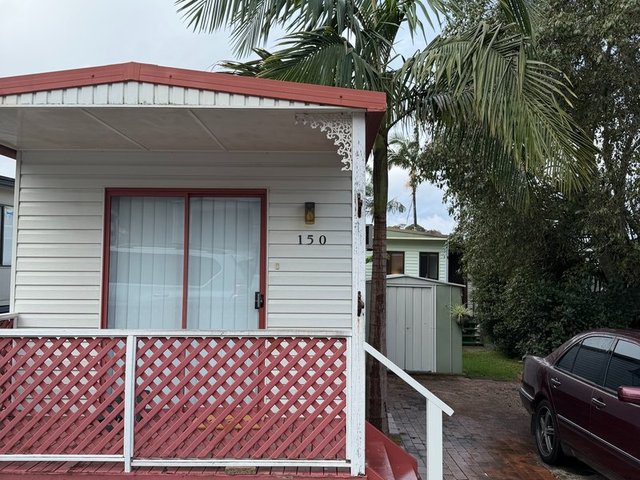 150 Whiting Avenue, NSW 2535