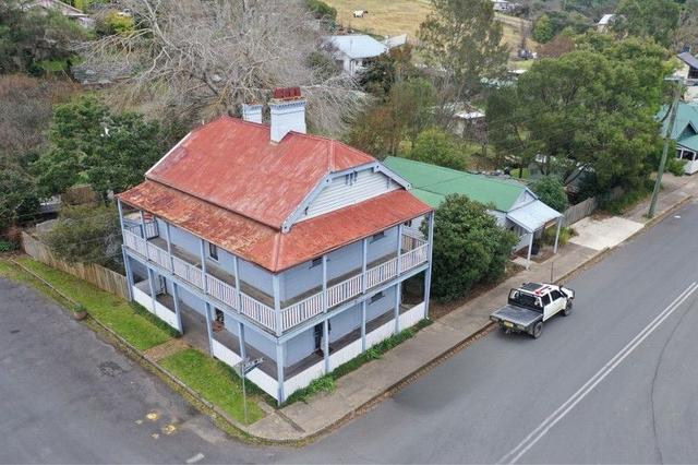 21 Sharpe Street, NSW 2550