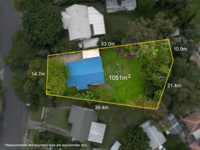 79 Fegen Drive, QLD 4105